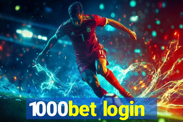 1000bet login